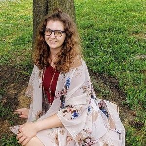 Meet your Posher, Kaylee